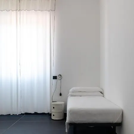 Amarena Panzió Porto Recanati