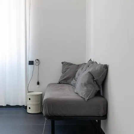 Bed & Breakfast Amarena