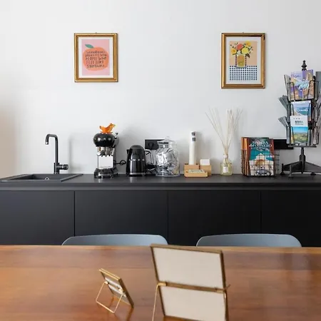 Oda ve Kahvaltı Amarena 3*