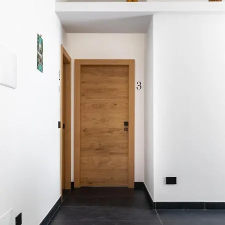 Bed & Breakfast Amarena