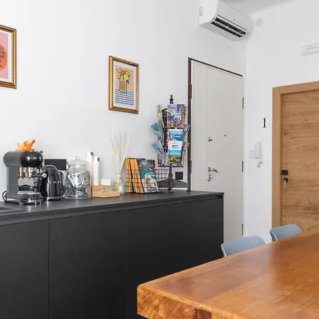 Bed & Breakfast Amarena 3*