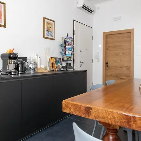 Bed & Breakfast Amarena Porto Recanati