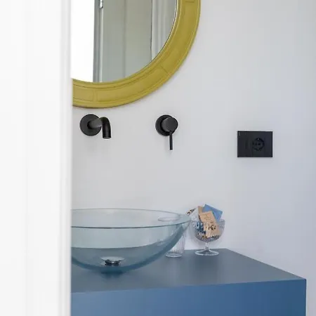 Bed & Breakfast Amarena 3*