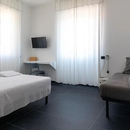 Amarena Bed & Breakfast