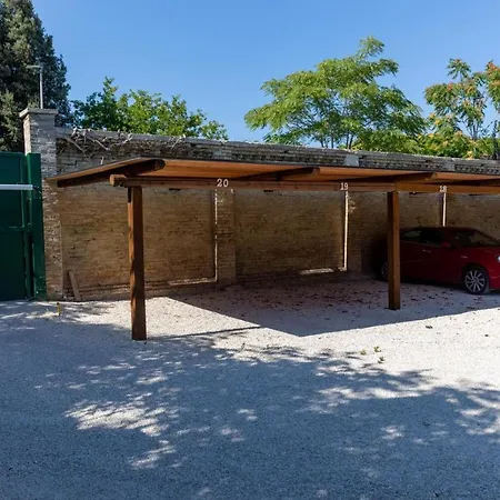 Bed & Breakfast Amarena Porto Recanati