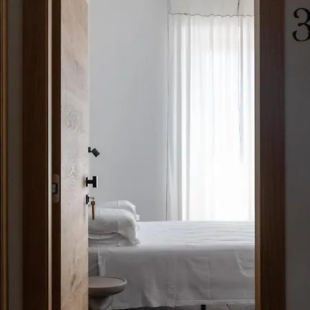 Bed & Breakfast Amarena