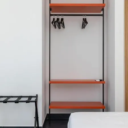 Bed and breakfast Amarena