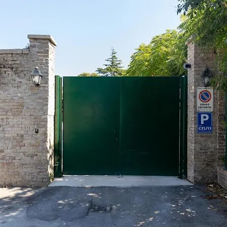 Amarena Bed & Breakfast