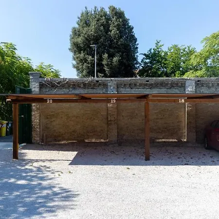 Amarena Frühstückspension Porto Recanati
