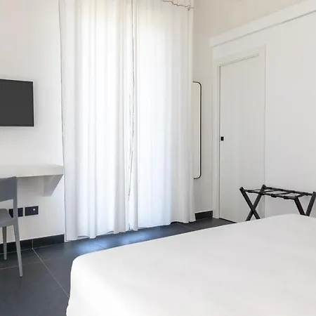 Bed & Breakfast Amarena