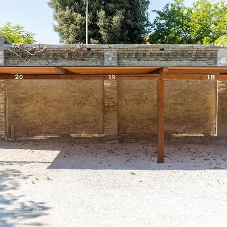 Bed & Breakfast Amarena