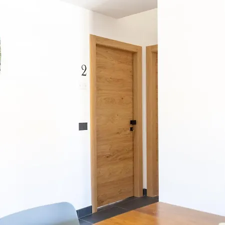 Amarena Bed & Breakfast Porto Recanati