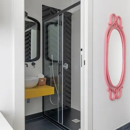 Amarena 3* Porto Recanati