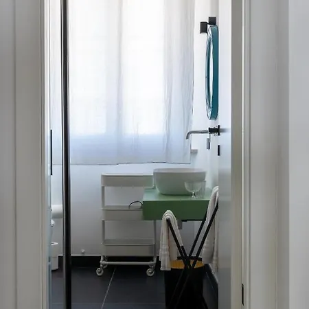 Amarena Bed & Breakfast 3*