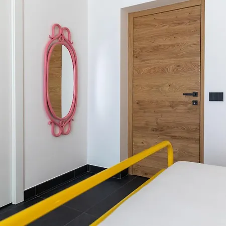 Amarena Bed & Breakfast Porto Recanati