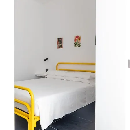 Bed & Breakfast Amarena Porto Recanati