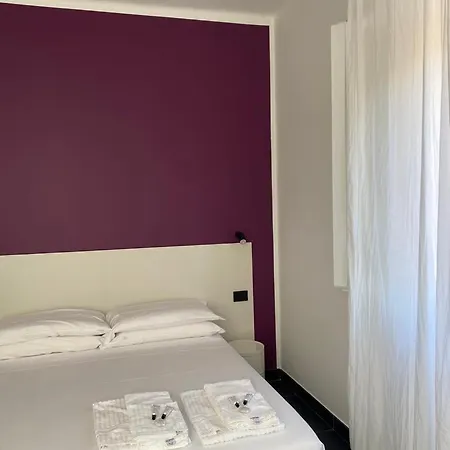 Amarena 3* Porto Recanati