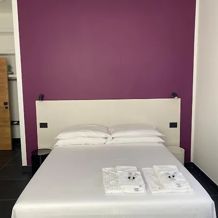 Amarena Porto Recanati