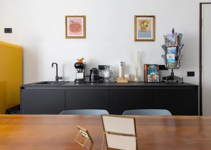 Oda ve Kahvaltı Amarena 3*