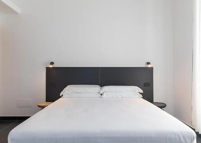 Oda ve Kahvaltı Amarena Porto Recanati