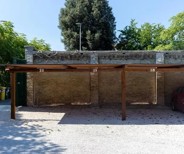 Amarena Panzió Porto Recanati