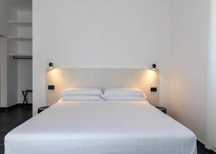 Amarena 3* Porto Recanati