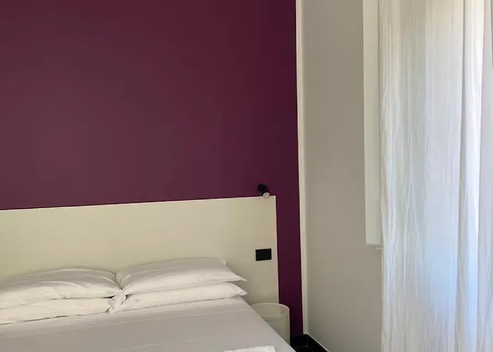 Amarena 3* Porto Recanati