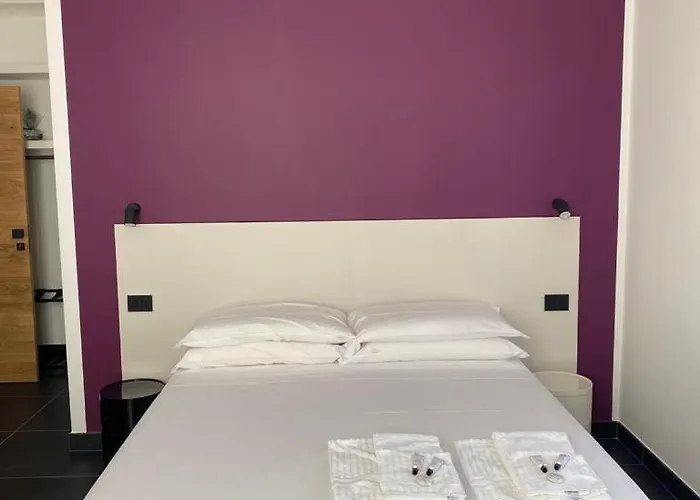 Amarena Porto Recanati